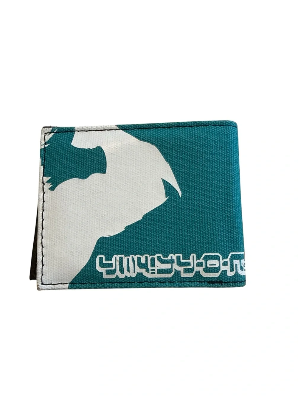 My Hero Academia Wallet